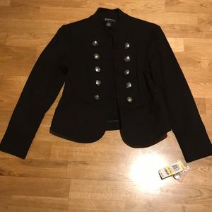 International Concepts Petite jacket